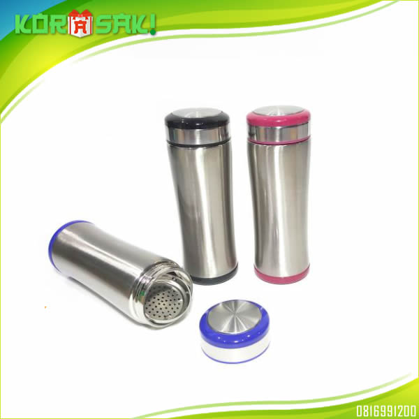 Tumbler Stainless Iris 500 ML