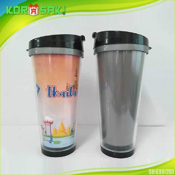 Tumbler R900