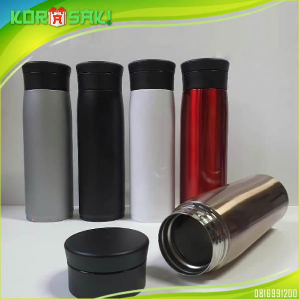 Tumbler Stainless Marina 500 ML