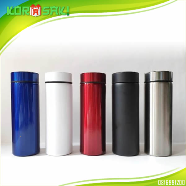 Tumbler Stainless Sakura - Life 360 ML