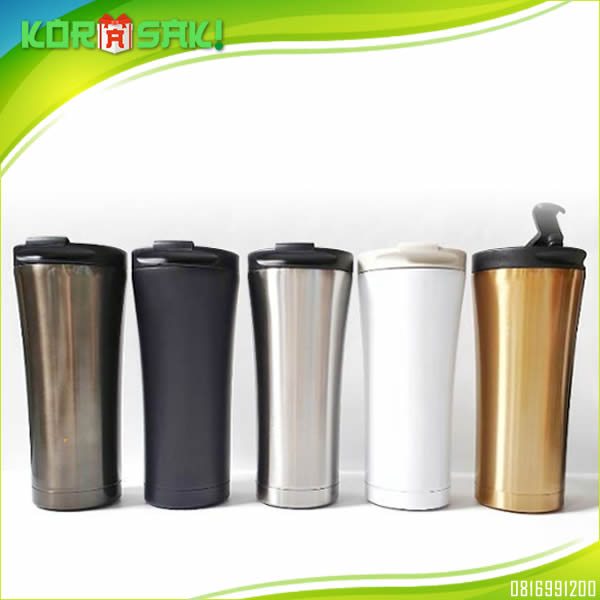Tumbler Starbucks Stainless 500 ML