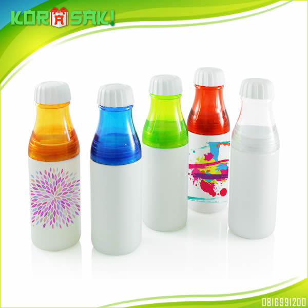 botol minum alaska frozen