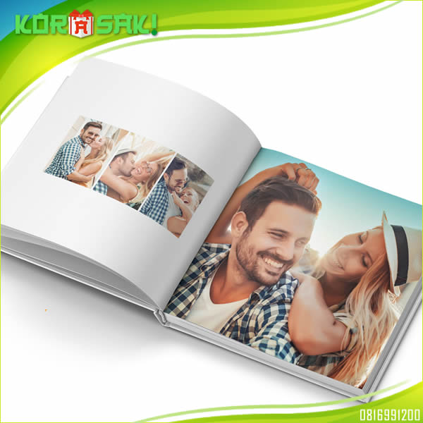 photobook printing
