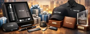 Kami Vendor Corporate Gift Set dan Souvenir Custom Untuk Perusahaan